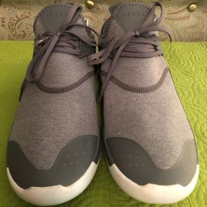 Jordan Lunaron Fly ‘89 - Men’s 10.5 - Grey